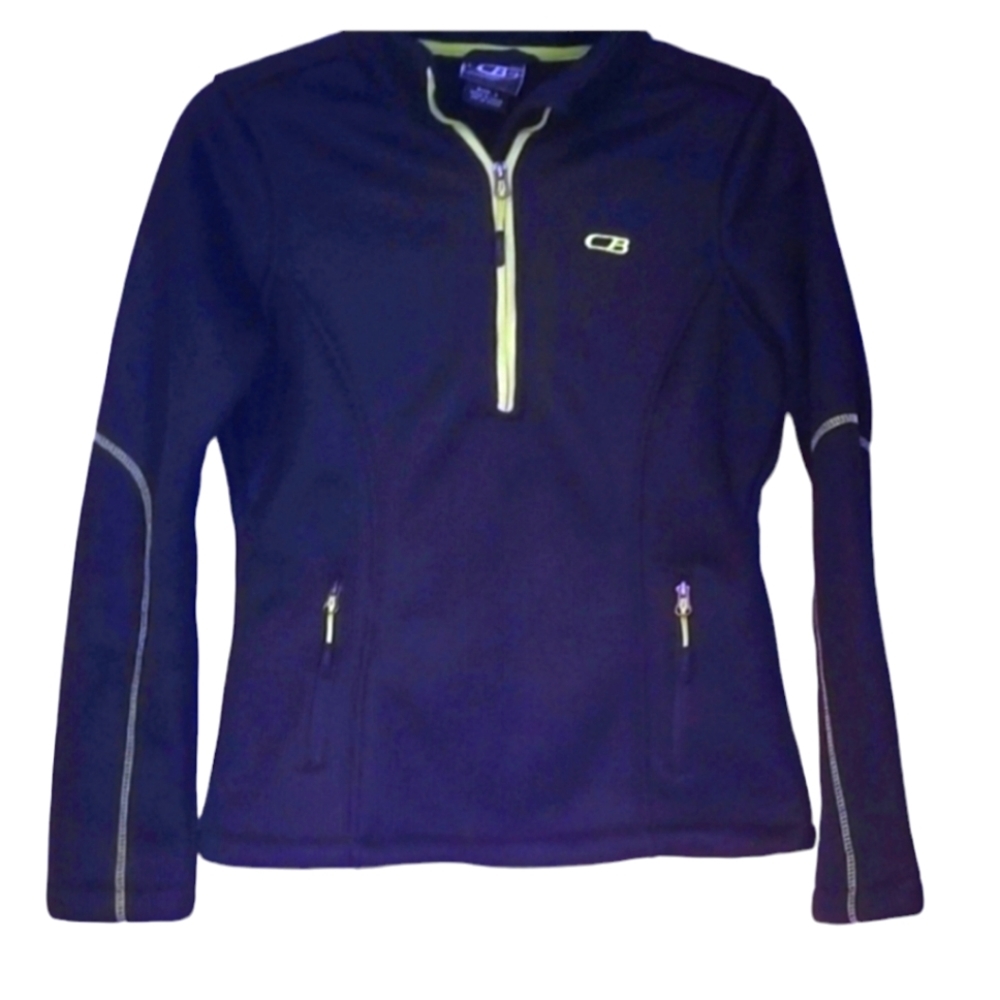 ***5/25*** Women's Pullover Jacket